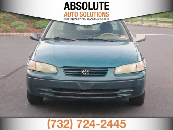 1998 Toyota Camry XLE V6 4dr Sedan - cars & trucks - by dealer -... for sale in Hamilton, PA – photo 5