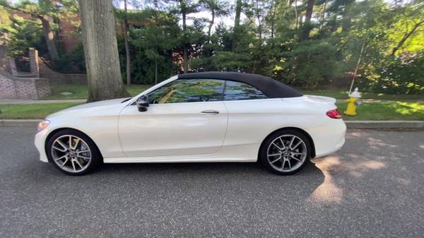 2017 Mercedes-Benz AMG C 43 4MATIC - cars & trucks - by dealer -... for sale in Great Neck, NY – photo 11