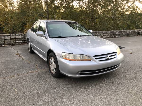 2002 Honda Accord for sale in Frankfort, KY – photo 4