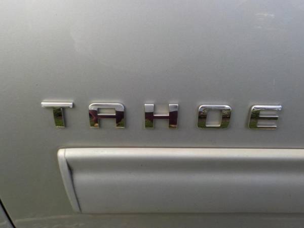 2013 Chevrolet Tahoe LS 4X4, WARRANTY, THIRD ROW, SIRIUS RADIO, ONSTAR for sale in Norfolk, VA – photo 15