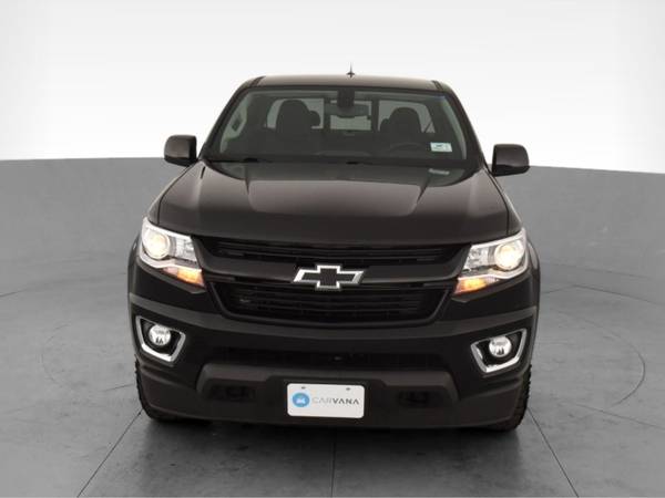 2018 Chevy Chevrolet Colorado Extended Cab Z71 Pickup 2D 6 ft pickup... for sale in Lancaster, PA – photo 17