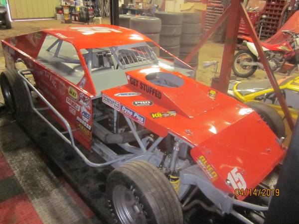 late model stock for sale in Other, MT – photo 10