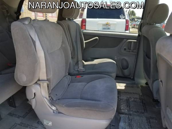2005 Toyota Sienna 5dr CE 8-Passenger **** APPLY ON OUR... for sale in Bakersfield, CA – photo 12