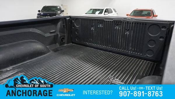 2016 Ram 1500 4WD Crew Cab 140.5 SLT - cars & trucks - by dealer -... for sale in Anchorage, AK – photo 19