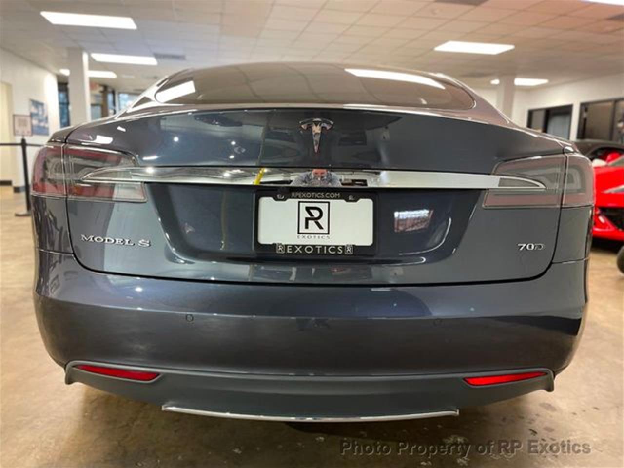 2015 Tesla Model S for sale in Saint Louis, MO – photo 34