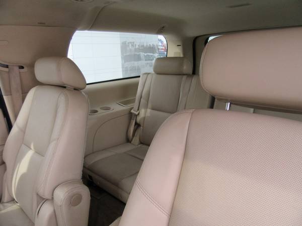 2007 Cadillac Escalade ESV All-Wheel Drive Third Row Loaded! for sale in Billings, ND – photo 18