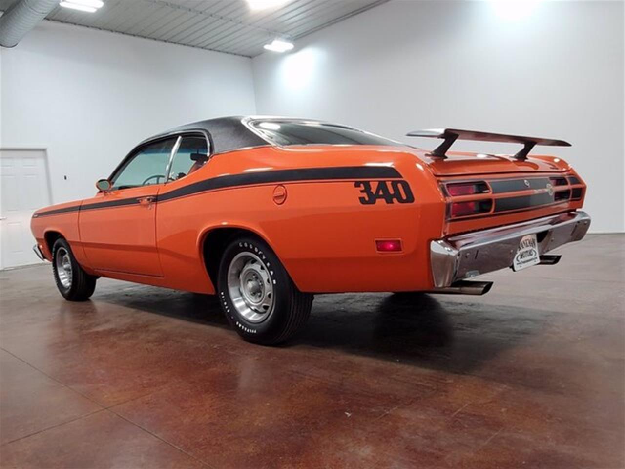 1971 Plymouth Duster for sale in Sioux Falls, SD – photo 39
