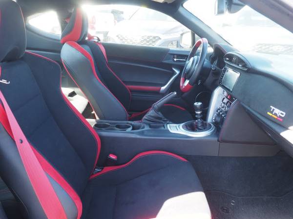 2019 Toyota 86 TRD Special Edition - - by dealer for sale in Bend, OR – photo 11
