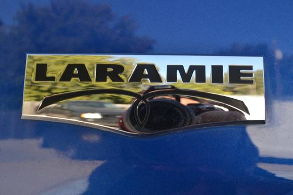 2014 RAM 1500 Laramie Quad Cab 4WD for sale in Wichita, KS – photo 11