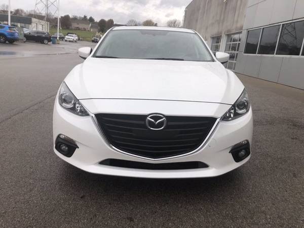 2016 Mazda Mazda3 i Touring - cars & trucks - by dealer - vehicle... for sale in Somerset, KY – photo 10