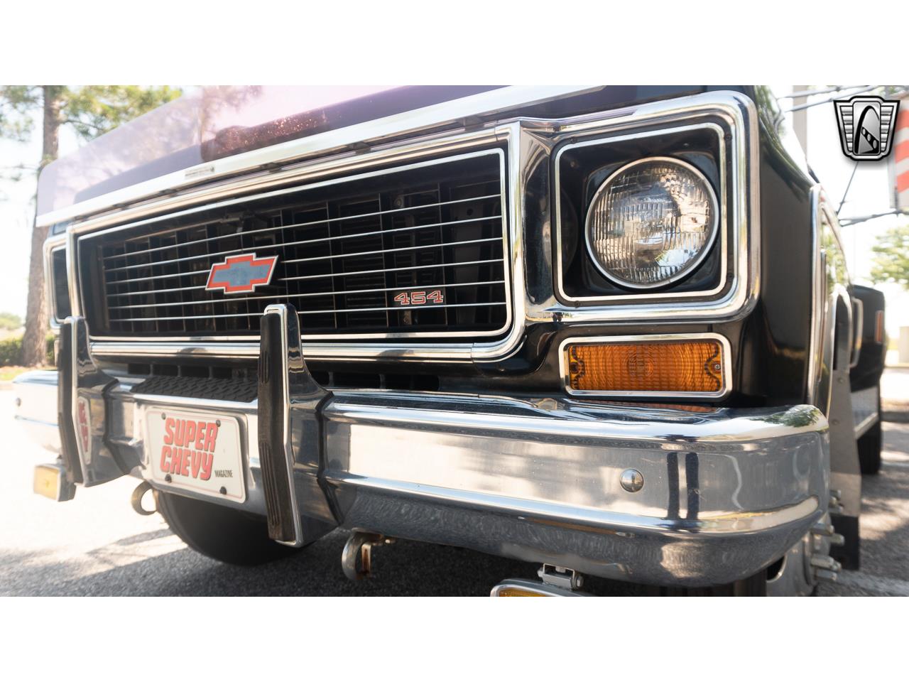 1974 Chevrolet Cheyenne for sale in O'Fallon, IL – photo 52