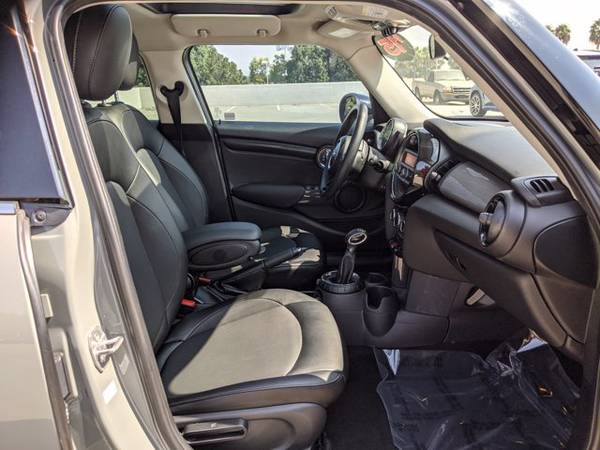 2015 MINI Hardtop 4 Door Cooper SKU:FT833913 Hatchback - cars &... for sale in Buena Park, CA – photo 20