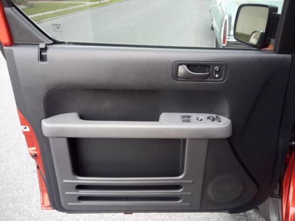 2003 honda element for sale in Easton, PA – photo 5