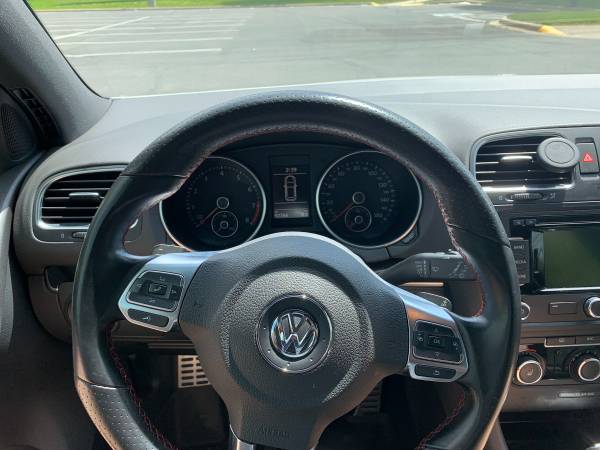 Volkswagen GTI Drivers Edition for sale in Rosemount, MN – photo 18