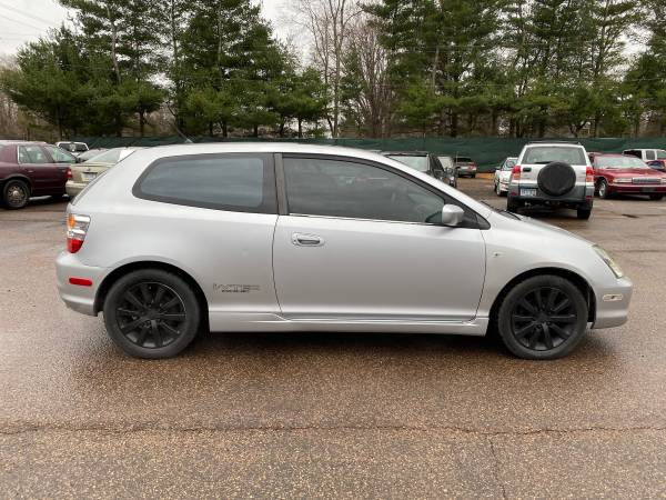 2004 Honda Si (From California) 🔥5-Speed Manual 185k miles!🔥 - cars... for sale in Lakeland, MN – photo 4