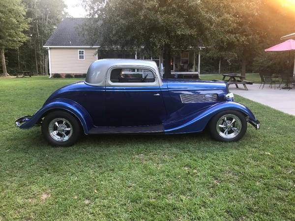 1934 Ford Coupe for sale in Eutawville, SC – photo 5