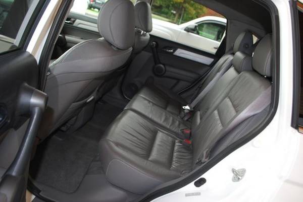2010 Honda CR-V 4x4 4WD CRV EX-L Sport Utility 4D SUV - cars & for sale in Glen Burnie, MD – photo 17