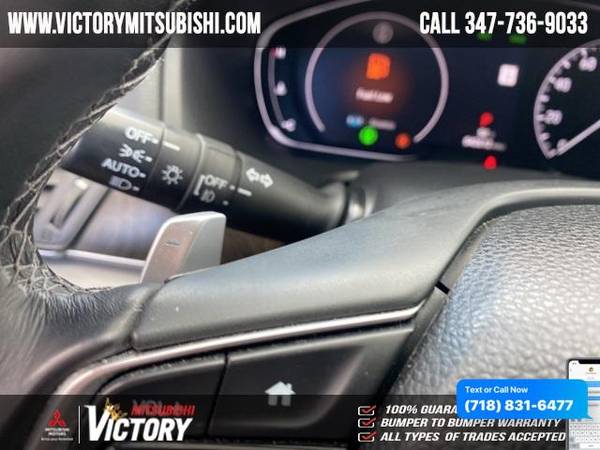 2018 Honda Accord Touring 2.0T - Call/Text - cars & trucks - by... for sale in Bronx, NY – photo 17