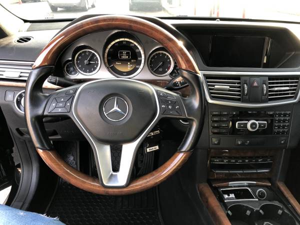 2012 Mercedes E350 4Matic - cars & trucks - by owner - vehicle... for sale in Franklin Park, IL – photo 11