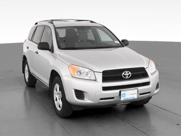 2011 Toyota RAV4 Sport Utility 4D suv Silver - FINANCE ONLINE - cars... for sale in Fort Myers, FL – photo 16