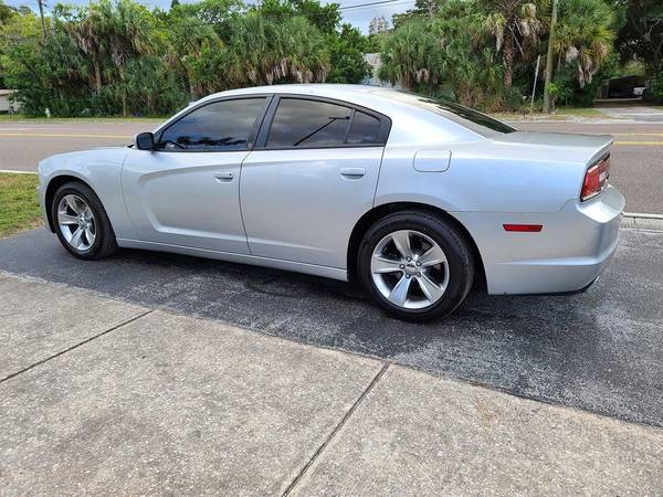 2012 Dodge Charger SE Guaranteed Credit Approval! - cars & trucks -... for sale in SAINT PETERSBURG, FL – photo 5
