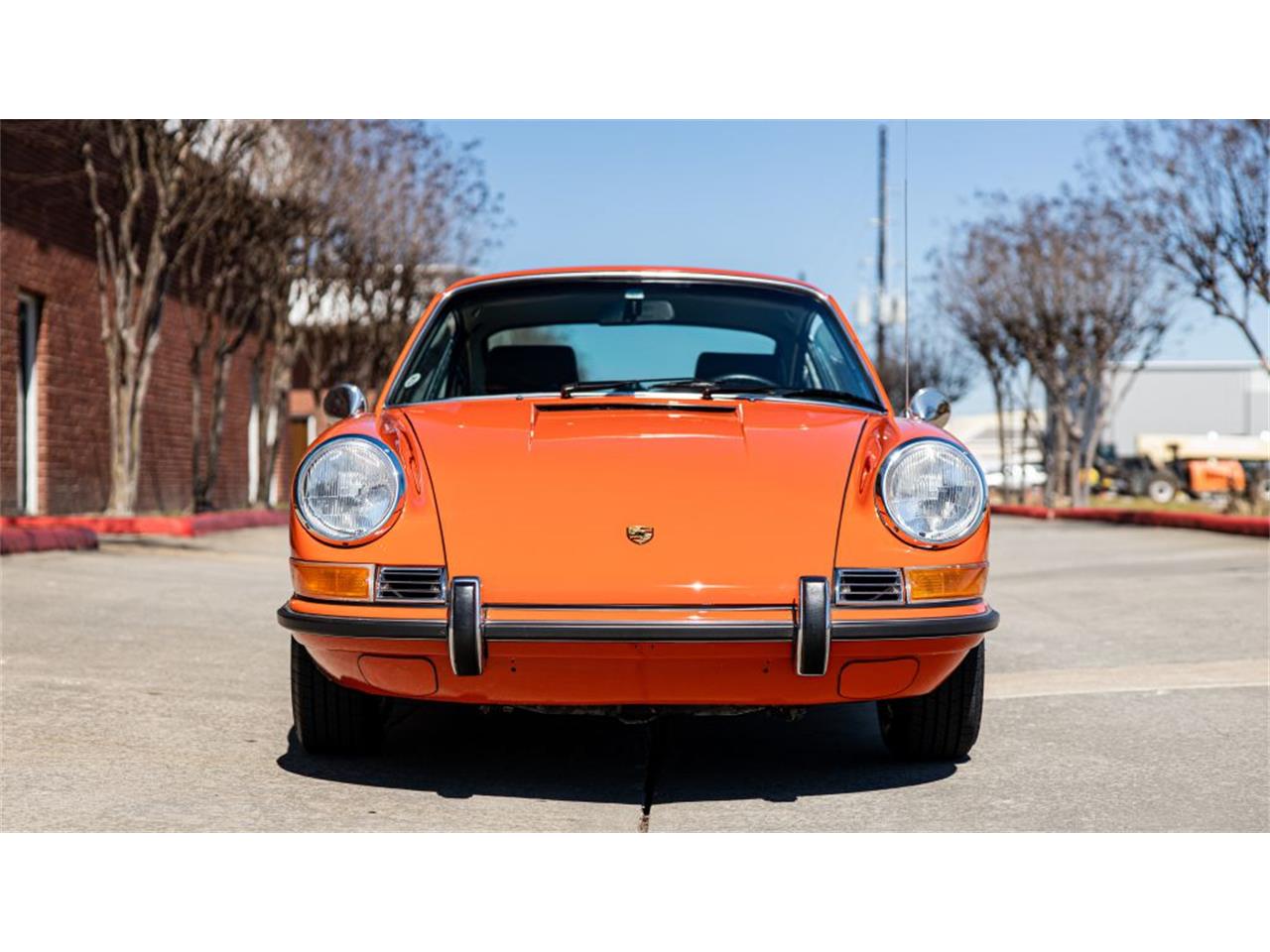 1971 Porsche 911T for sale in Houston, TX – photo 2