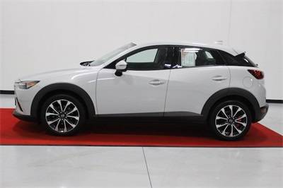 2019 Mazda CX-3 Touring - - by dealer - vehicle for sale in Waite Park, MN – photo 4