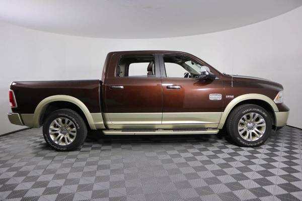 2015 Ram 1500 Western Brown FANTASTIC DEAL! for sale in Anchorage, AK – photo 13