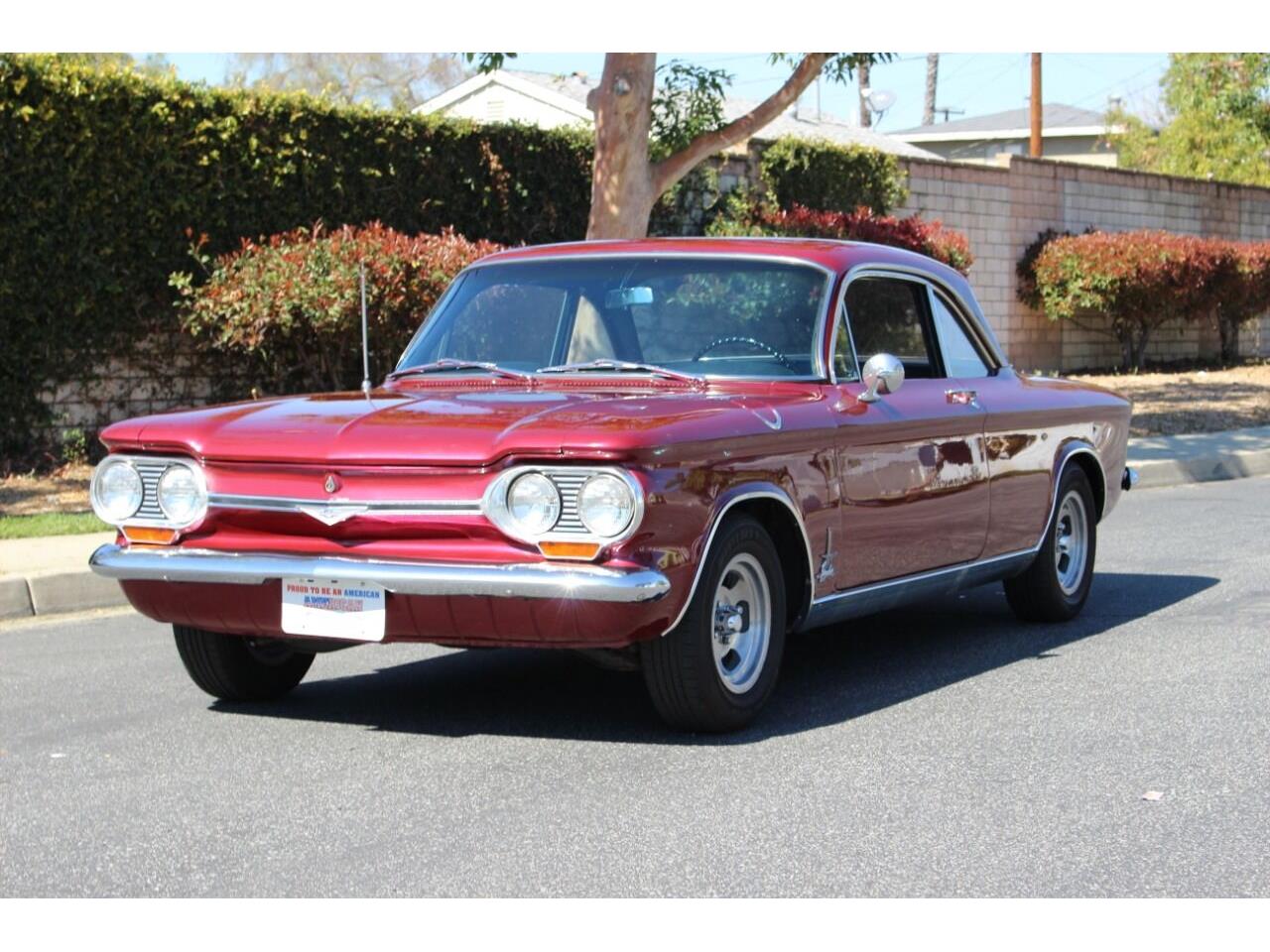 1964 Chevrolet Corvair for sale in La Verne, CA – photo 15