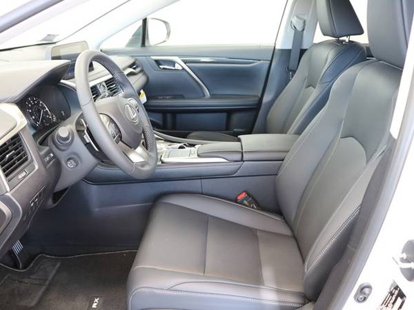 2021 LEXUS RX 350 RARE FIND! - - by dealer - vehicle for sale in Scottsdale, AZ – photo 18