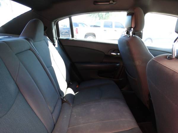 2012 Chrysler 200 LX Sedan for sale in Phoenix, AZ – photo 3