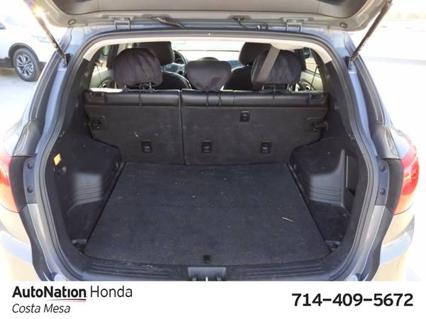 2015 Hyundai Tucson SE SKU:FU987545 SUV - cars & trucks - by dealer... for sale in Costa Mesa, CA – photo 8