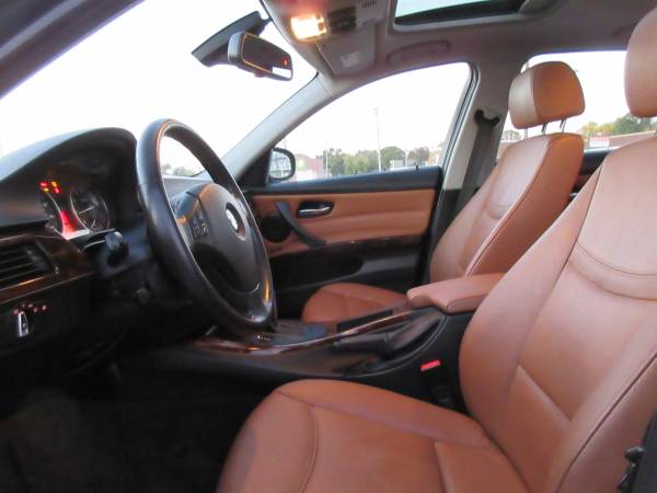 ** 2011 BMW 328XI- LOADED! RARE INTERIOR! GUARANTEED FINANCE! - cars... for sale in Lancaster, PA – photo 9