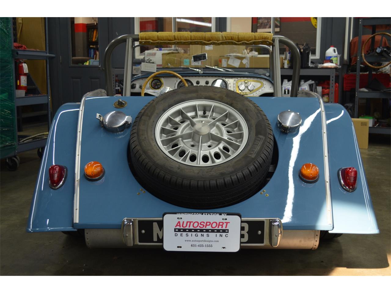 1968 Morgan Plus 8 for sale in Huntington Station, NY – photo 13