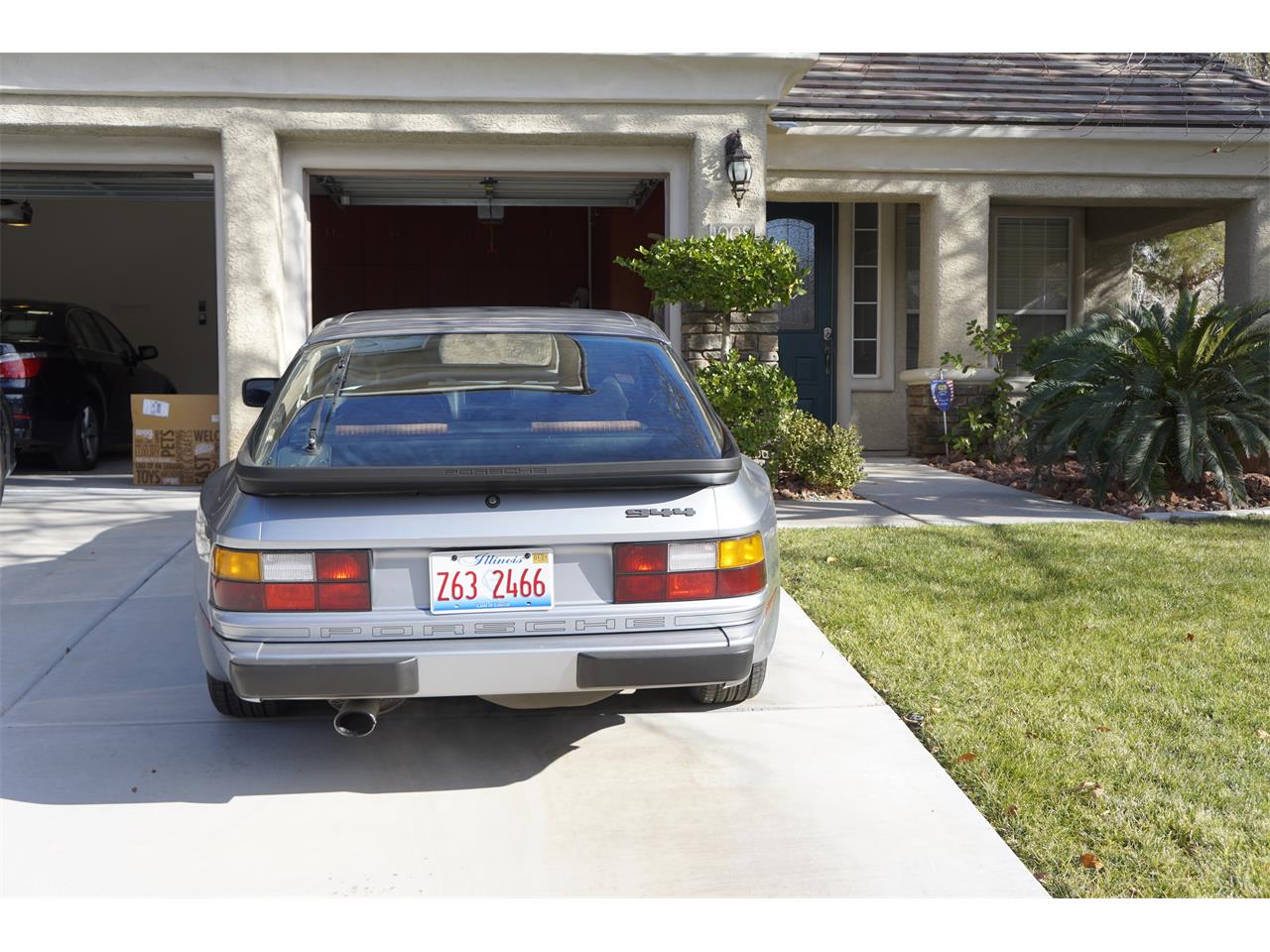 1984 Porsche 944 for sale in Marina Del Rey, CA – photo 4