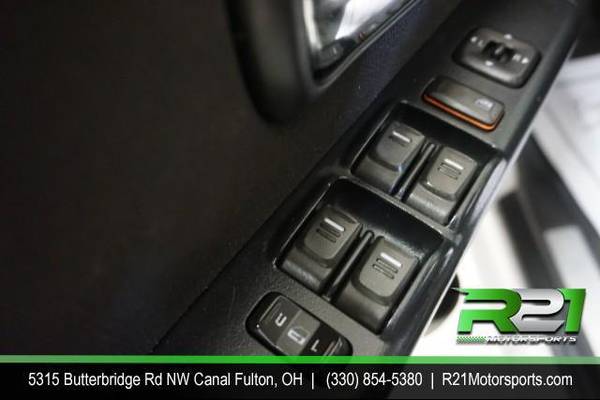 2012 Chevrolet Chevy Colorado 1LT Crew Cab 4WD Your TRUCK... for sale in Canal Fulton, OH – photo 9
