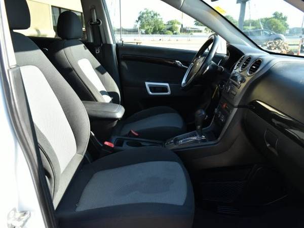 2014 Chevrolet Captiva Sport LS w/2LS for sale in Wichita, KS – photo 5