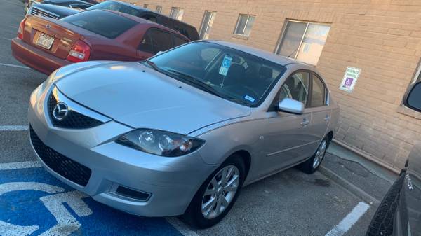 Mazda3 - cars & trucks - by owner - vehicle automotive sale for sale in El Paso, TX – photo 2