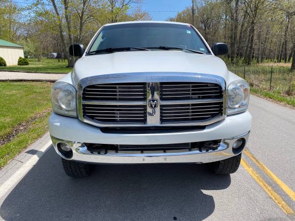 2009 dodge ram 20500 - - by dealer - vehicle for sale in Strafford, MO – photo 4