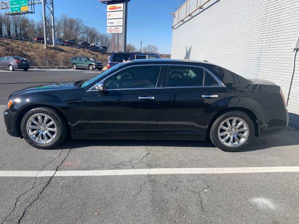 2012 Chrysler 300 Limited Great Condition - cars & trucks - by owner... for sale in Glenarden, District Of Columbia – photo 3