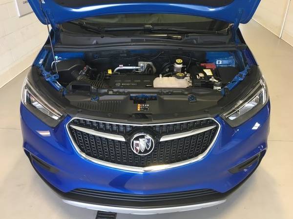 2017 Buick Encore Preferred - cars & trucks - by dealer - vehicle... for sale in Newton Falls, OH – photo 11