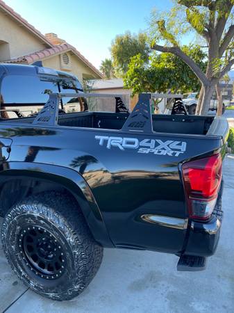 2019 Toyota Tacoma for sale in Palm Desert , CA – photo 10