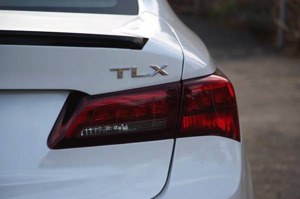 2019 Acura TLX 2.4L Technology Pkg w/A-Spec Pkg 4D Sedan - cars &... for sale in Redwood City, CA – photo 7