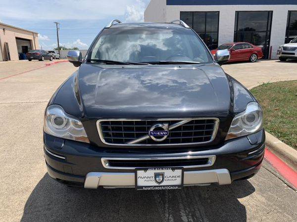 2013 Volvo XC90 3.2 Sport Utility 4D ~ Call or Text! Financing... for sale in Plano, TX – photo 2