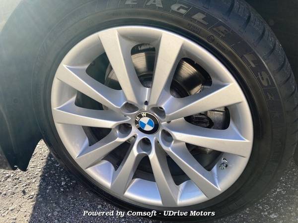 2012 BMW 528I 5-SERIES - - by dealer - vehicle for sale in Hickory, NC – photo 20
