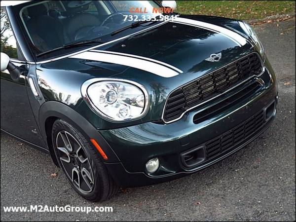 2011 Mini Countryman S ALL4 AWD 4dr Crossover - - by for sale in East Brunswick, PA – photo 21