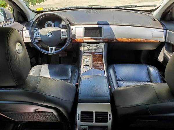 2011 Jaguar XF with only 83k miles! for sale in Naples, FL – photo 9
