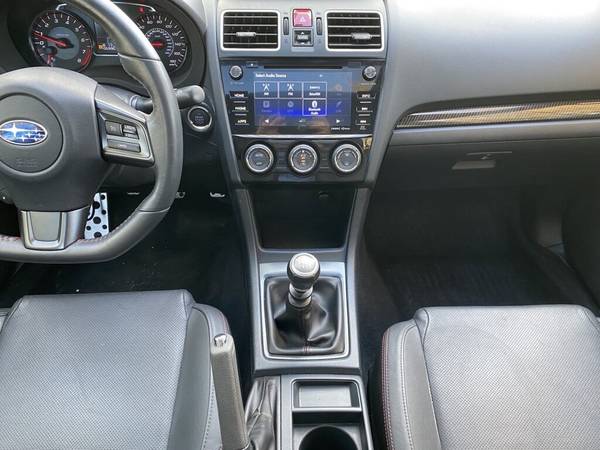 2018 Subaru WRX Limited One Owner Clean Title for sale in Fort Pierce, FL – photo 7