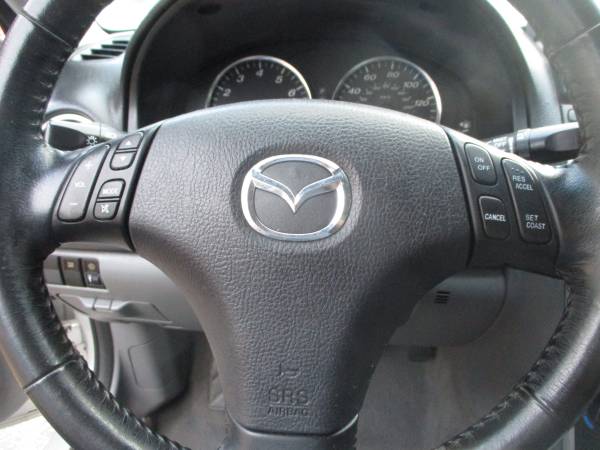 2008 MAZDA 6+++++CLEAN - cars & trucks - by dealer - vehicle... for sale in Jacksonville, FL – photo 19