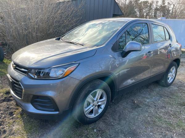 2020 Chevy trax 10k miles for sale in Other, PA – photo 2